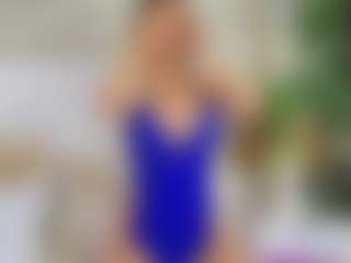 Emilly Bronte's Live Sex Cam Show