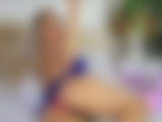 Emilly Bronte's Live Sex Cam Show