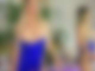 Emilly Bronte's Live Sex Cam Show