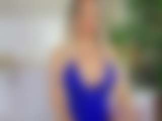 Emilly Bronte's Live Sex Cam Show