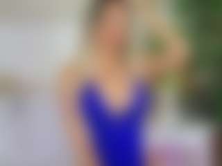 Emilly Bronte's Live Sex Cam Show