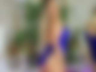 Emilly Bronte's Live Sex Cam Show