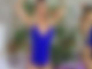 Emilly Bronte's Live Sex Cam Show