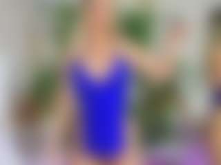 Emilly Bronte's Live Sex Cam Show