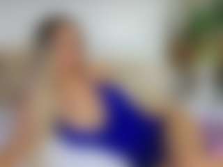 Emilly Bronte's Live Sex Cam Show