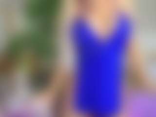 Emilly Bronte's Live Sex Cam Show