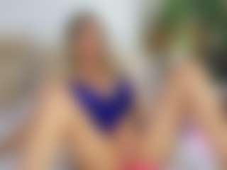 Emilly Bronte's Live Sex Cam Show