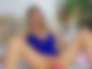 Emilly Bronte's Live Sex Cam Show