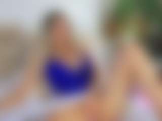 Emilly Bronte's Live Sex Cam Show