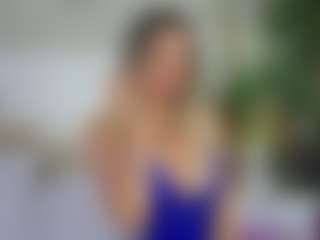Emilly Bronte's Live Sex Cam Show