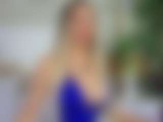 Emilly Bronte's Live Sex Cam Show