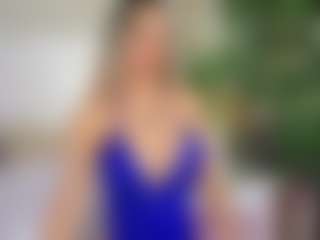 Emilly Bronte's Live Sex Cam Show