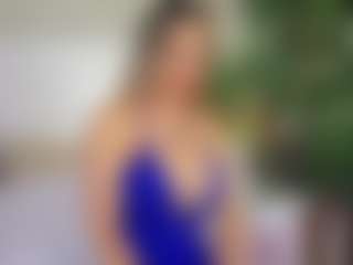 Emilly Bronte's Live Sex Cam Show