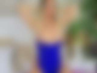 Emilly Bronte's Live Sex Cam Show