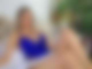 Emilly Bronte's Live Sex Cam Show