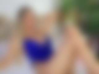 Emilly Bronte's Live Sex Cam Show