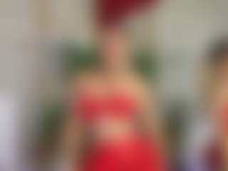 Emilly Bronte's Live Sex Cam Show