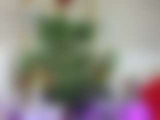 Emilly Bronte's Live Sex Cam Show