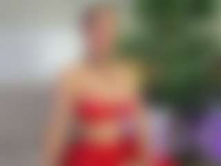 Emilly Bronte's Live Sex Cam Show