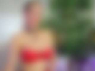 Emilly Bronte's Live Sex Cam Show