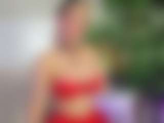 Emilly Bronte's Live Sex Cam Show
