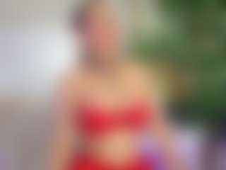 Emilly Bronte's Live Sex Cam Show