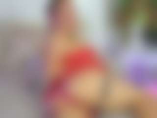 Emilly Bronte's Live Sex Cam Show