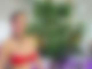 Emilly Bronte's Live Sex Cam Show