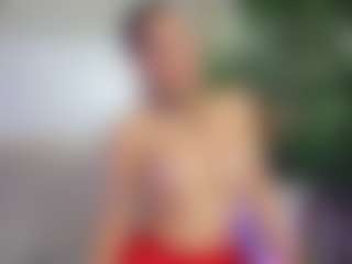 Emilly Bronte's Live Sex Cam Show