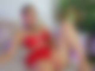 Emilly Bronte's Live Sex Cam Show