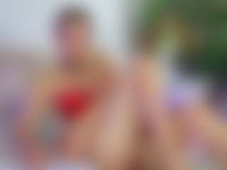 Emilly Bronte's Live Sex Cam Show