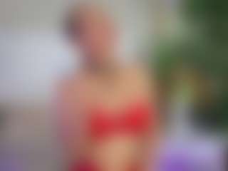 Emilly Bronte's Live Sex Cam Show