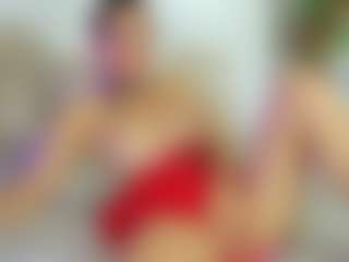 Emilly Bronte's Live Sex Cam Show