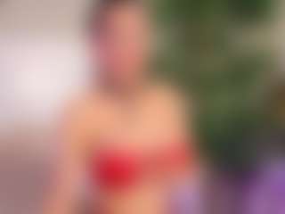 Emilly Bronte's Live Sex Cam Show