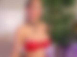 Emilly Bronte's Live Sex Cam Show
