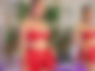 Emilly Bronte's Live Sex Cam Show