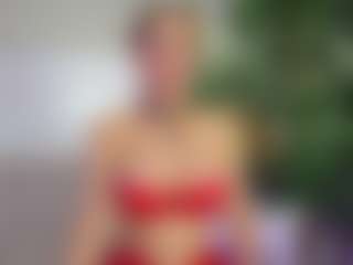 Emilly Bronte's Live Sex Cam Show