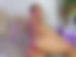 Emilly Bronte's Live Sex Cam Show