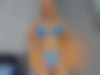 Emilly Bronte's Live Sex Cam Show