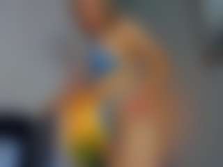 Emilly Bronte's Live Sex Cam Show