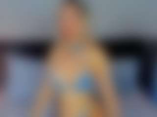 Emilly Bronte's Live Sex Cam Show