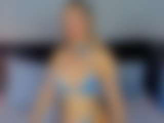 Emilly Bronte's Live Sex Cam Show