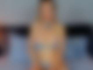 Emilly Bronte's Live Sex Cam Show