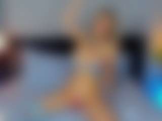 Emilly Bronte's Live Sex Cam Show