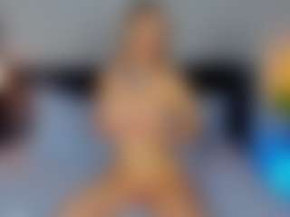 Emilly Bronte's Live Sex Cam Show