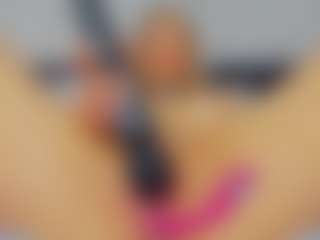 Emilly Bronte's Live Sex Cam Show