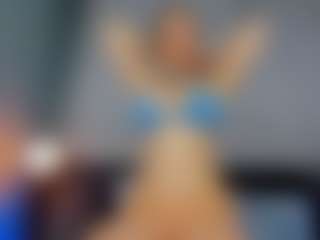 Emilly Bronte's Live Sex Cam Show