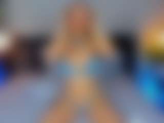 Emilly Bronte's Live Sex Cam Show