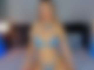 Emilly Bronte's Live Sex Cam Show