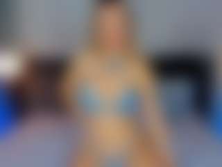 Emilly Bronte's Live Sex Cam Show